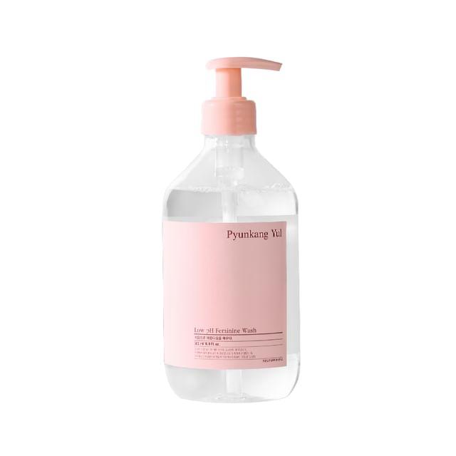 Pyunkang Yul - Low pH Feminine Wash 500ml