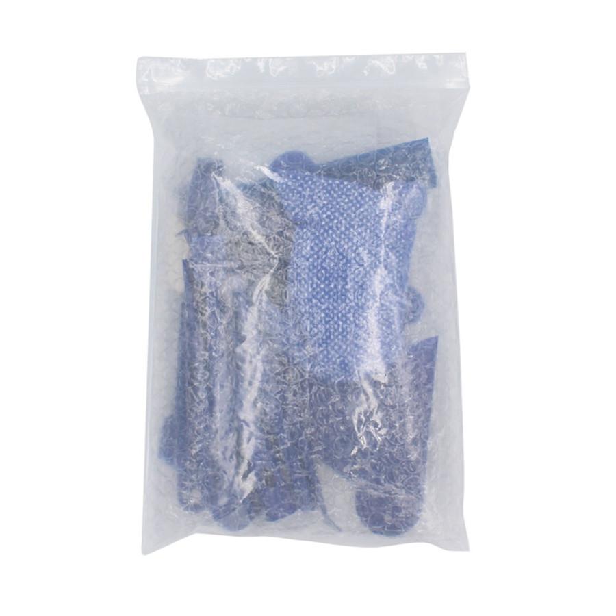21PCS Car Tools Vinyl Wrap Film Sticker Wrapping Tool Installation Kit Auto Window Tint Foil Magnetic Squeegee Scraper