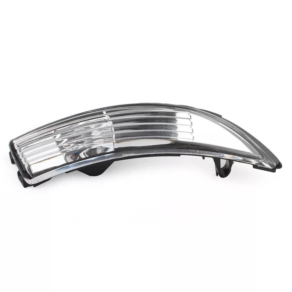 

Right Side Rearview Mirror Turn Signal Light 8A6113B382AF For Ford Fiesta B-Max