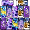 Phone Case for iPhone 17 16 15 Plus Xiaomi Poco F8 F7 X7 X6 M8 C85 C75 Redmi Note 14 12 11 13 Pro Max A4 14C 13C 15C Mew Pokemon Pikachu Mewtwo Cover