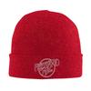 Classic Fleetwood Mac Logo Warm Knitted Cap Winter Knit Bonnet Hat Skullies Beanies Hip Hop Caps for Unisex