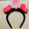 [USED] BT21 TATA BTS Cushion Headband Mirror