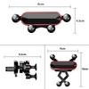 X5 B4 For Bmw Mini Gravity Car Phone Holder for Car Phone Holder Air Vent Clip Car Styling For MINI F54 F55 F56 R56 R60 SONE Roa