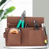 Wear-resistant Tool Waist Bag Carpenter's Nail Bag  Installation and Maintenance