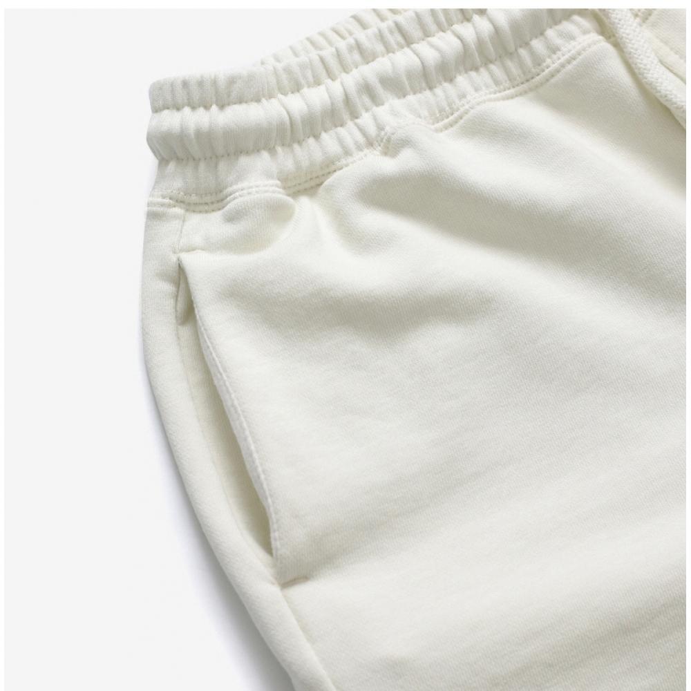 Ganni T3956 135 Butterfly Logo ShortS Women S ShortS