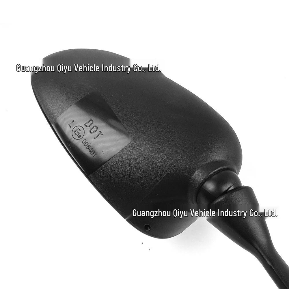 Kawasaki Ninja 2005-2008 Rearview Mirror for Motorcycles