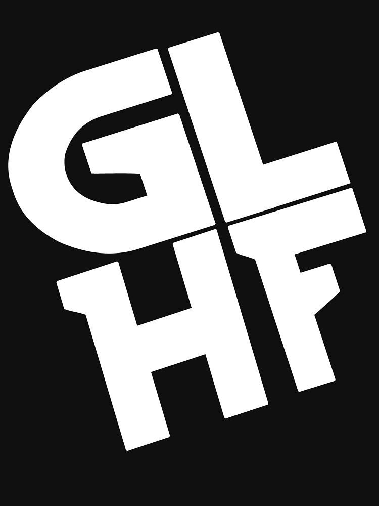 StarCraft GLHF Essential T-Shirt