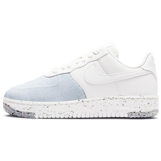 Nike Air Force 1 Crater Summit White 2020 - CT1986-100