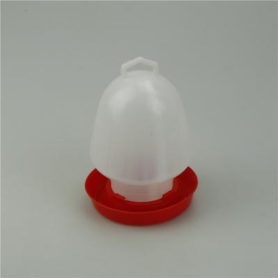 1 5 Kg Automatic Drinking Feeder Cups For Quail Chicken Birds