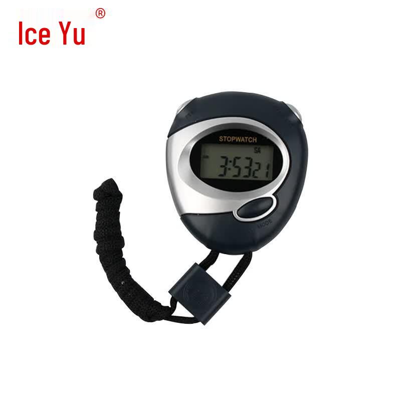 IceYu BY-5020 Electronic Stopwatch BY-5020