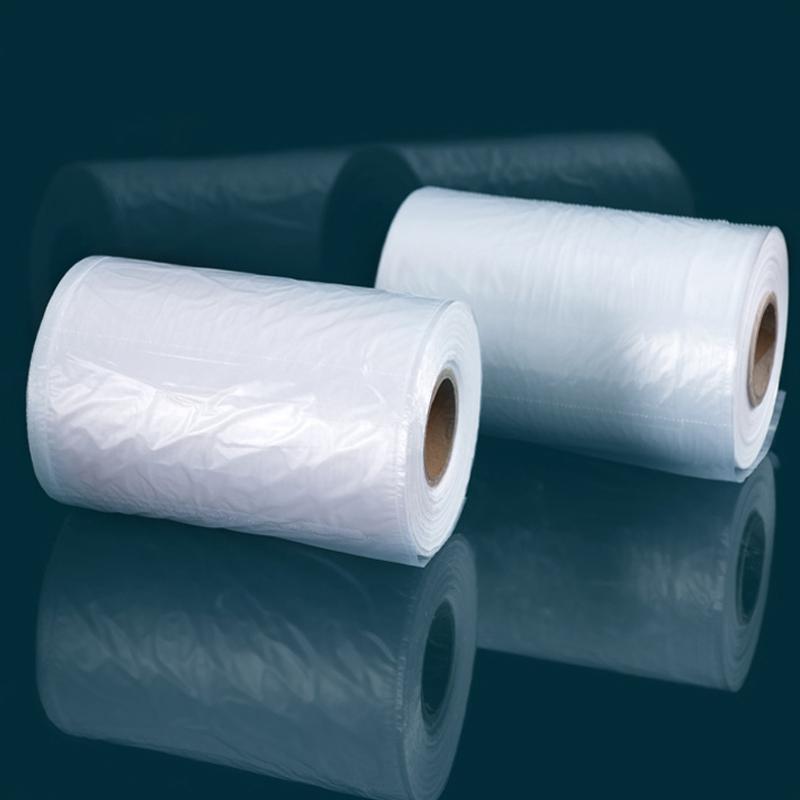 300m Logistics Express Packaging Inflatable Pillow Packaging Buffer Filling Bag Anti Vibration Air Cushion Film Bubble Pillow Various Specifications