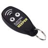 Electric Fence Beeper Portable Fence Voltage Tester Gardening Tool with Red Light for Farms