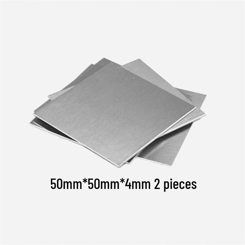 304 Stainless Steel Square Plate