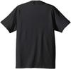 Pork short sleeve large logo [The Face] 5.6oz T-shirt, black, XL,