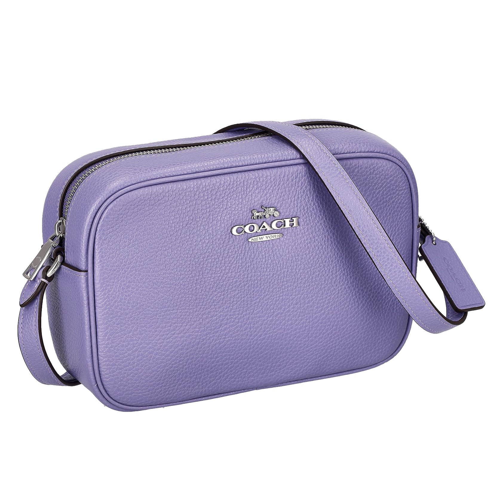 

Coach CR110 Shoulder Women s Bag, SV/IZ [Used]