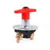 12V-60V 100A-300A Bil Auto RV Marine Båt Batterivelger Isolator Koble fra Rotary Switch Cut