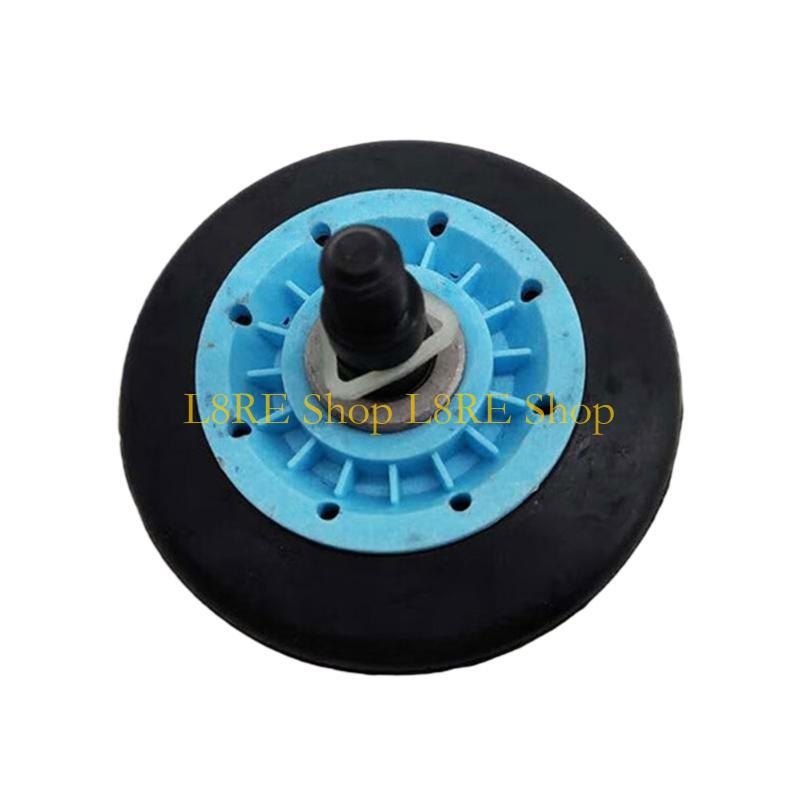 L8RE 4Pcs DC97-16782A Dryer Drum Roller Easy Installation Replacement For AP4373659