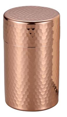 Asahi Teedose aus reinem Kupfer CB550 (klein)