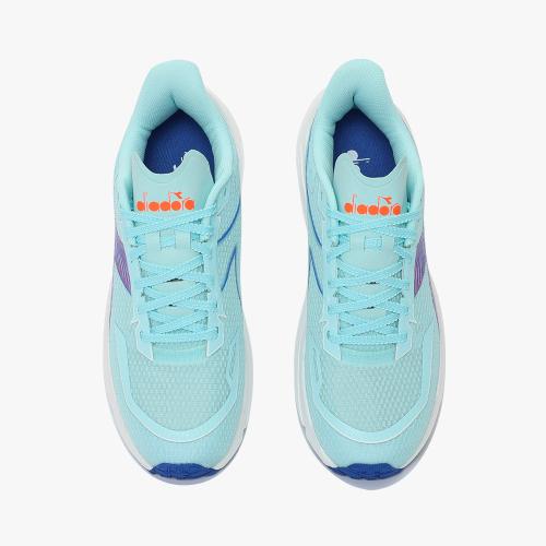 Diadora Frequenza 2 Blue [Shipped from Korea] 100% Authentic
