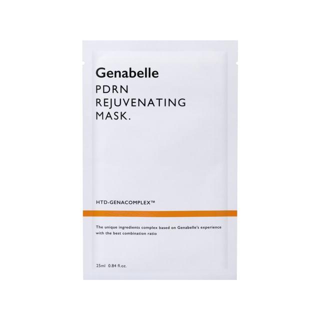 Genabelle - PDRN Rejuvenating Mask Set 1 set