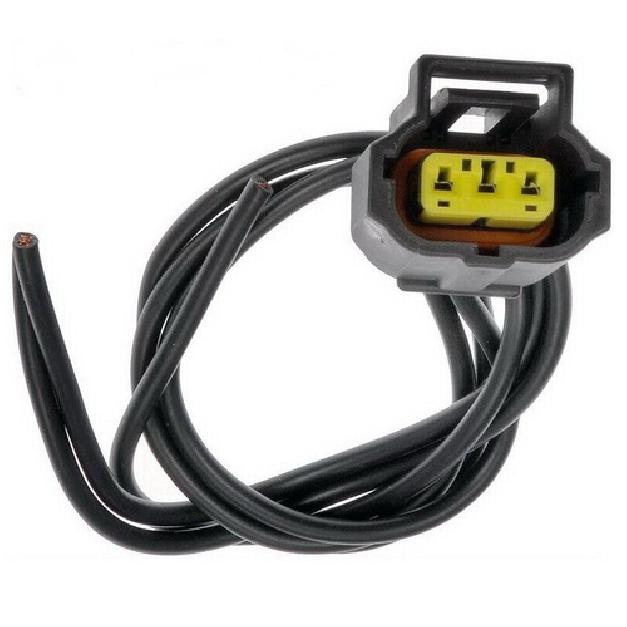 

Alternator / Generator Electrical Connector Fits 2005-2008 Ford Mustang 4.0L V6