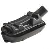 Air Filter Cover Replacement Assembly for U8501 Model Backpack Leaf Blower Enhances Performances Gardening Tool Repairs