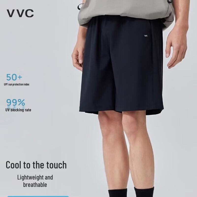 VVC Men s Quick-Dry Breathable Casual Sports Shorts