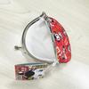 [Gamaguchi] Coin Purse – Shiba Inu – 10cm x 9cm