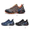 Men's Shoes Outdoor Hiking Shoes Large Size Casual Breathable Sports Shoes 39-48