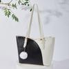 Large Capacity Tote Bag Women'S Hot Women'S Bag Versatile Semi-Shaped Mommy Bag