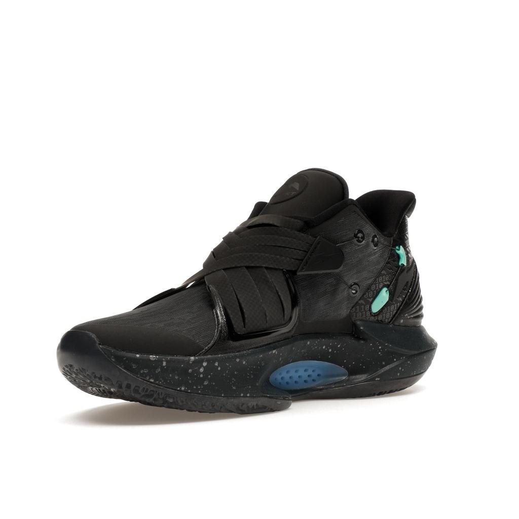 Nike RTFKT Cryptokicks iRL Blackout Męskie Sneakersy FJ3883-002