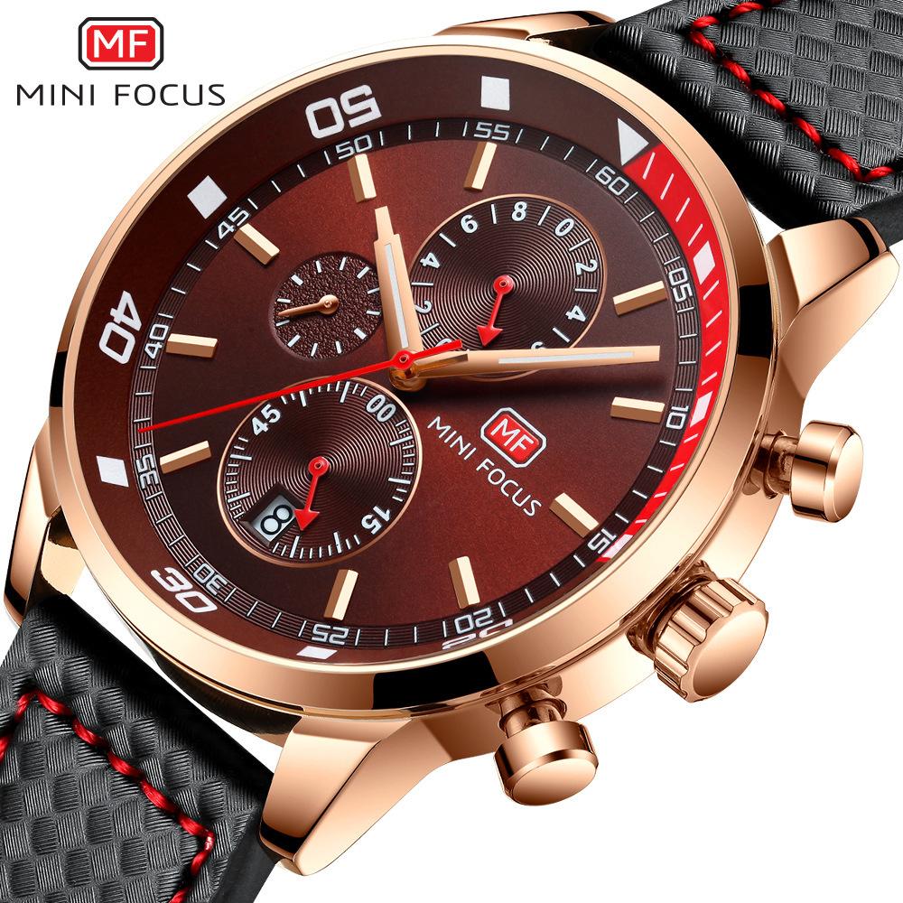 Men's Sports Watch