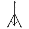 Work Stand Portable Workstation Lightweight Disassembled Design with Removable Back Tray Pigment Box for Professional Artists