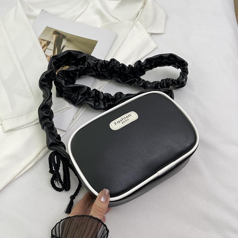 

Легкая маленькая женская сумка 2024 года, новинка лета, свежая, милая, модная спортивная сумка через плечо