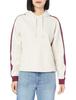 CORE HERITAGE Hoodie Sweatshirt by Haruna 2023 Alpine Snow Size S (677689) [Worn Kawaguchi] Women's Fall/Winter (87)