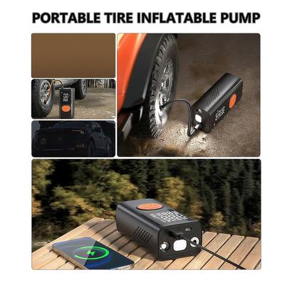 Nářadí a vybavení – Autopumpy