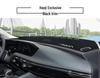 Dongfeng Fengshen Haoji Dashboard Sunshade Anti-Glare Mat & Interior Decor Accessory