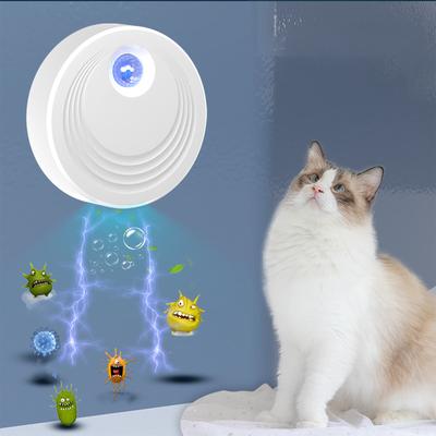 Pet Odor Purifier Cat Litter Deodorizer Air Purifier