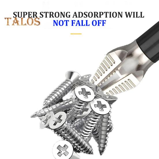 High Magnetic Screwdriver Drill Bit Set High Strength Rust-proof High-Speed Torque Anti Slip Strong Magnetic Drill Bits Kit