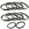 OD:43mm Exhaust Pipe Gasket For Honda ST1300A ST1300 2003-2004 2008-2010 2012-2014 ST1100 ST1100A 95-00 CBR900RR 92-99