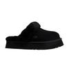 Disquette Slipper Black (Women's)