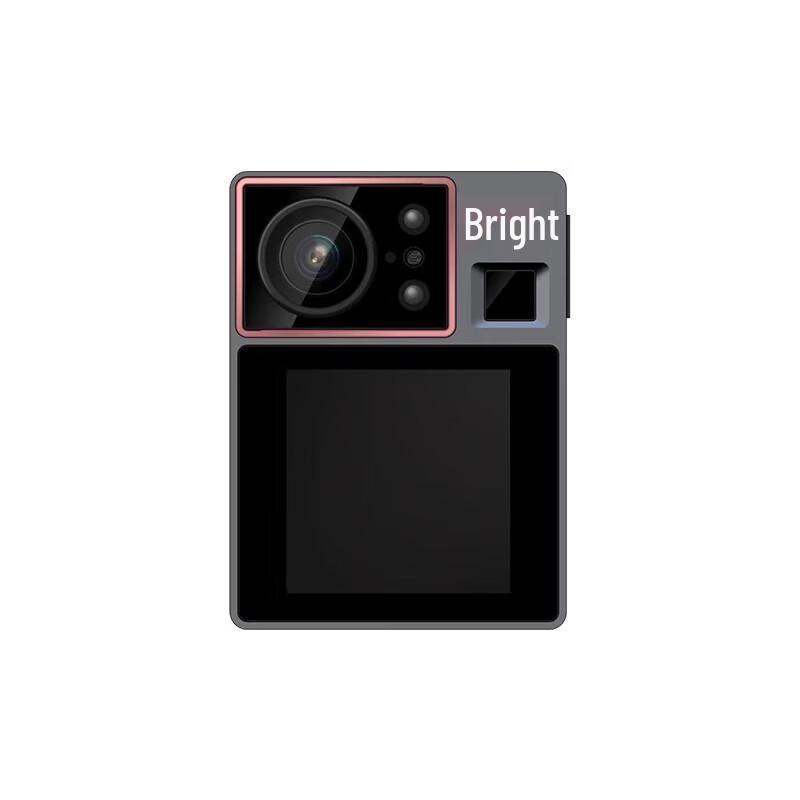 

Liangjian DSJ-LX Body Worn Camera CN plug (adapter included)