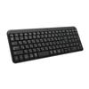 [] Logitech Bluetooth Wireless Keyboard K250GRd Japanese Layout Graphite (Domestic Genuine Product)