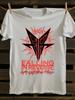 Falling In Reverse Official Logo Tshirt