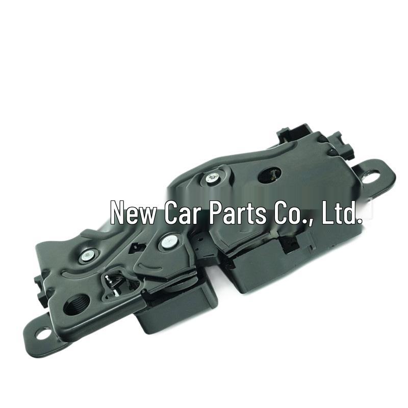 BMW X3/X4 Car Tailgate Lock Assembly 51242704105 (2018-) Mercedes