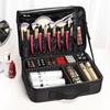 Large Capacity Portable Tattoo Nail Art Makeup Cosmetic Tool Bag
