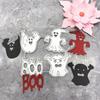 Halloween Ghost Metal Cutting Dies Stencil Scrapbooking DIY Album Stamp Emboss
