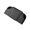 Storage Case Sunglasses Organizer Sun Visors Glasses Protective Case Universal for Car SUV Sun Visors Eyeglasses Holder