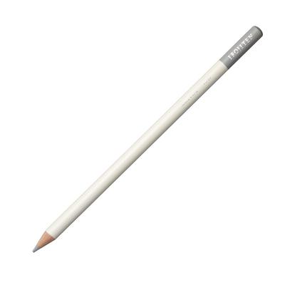 Tombow Colored Pencils Color Dictionary EX10 Silver Gray Pack of 6 CI-REX10-6P