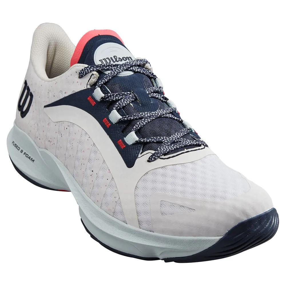 Wilson Padel Shoes Hurakn Pro